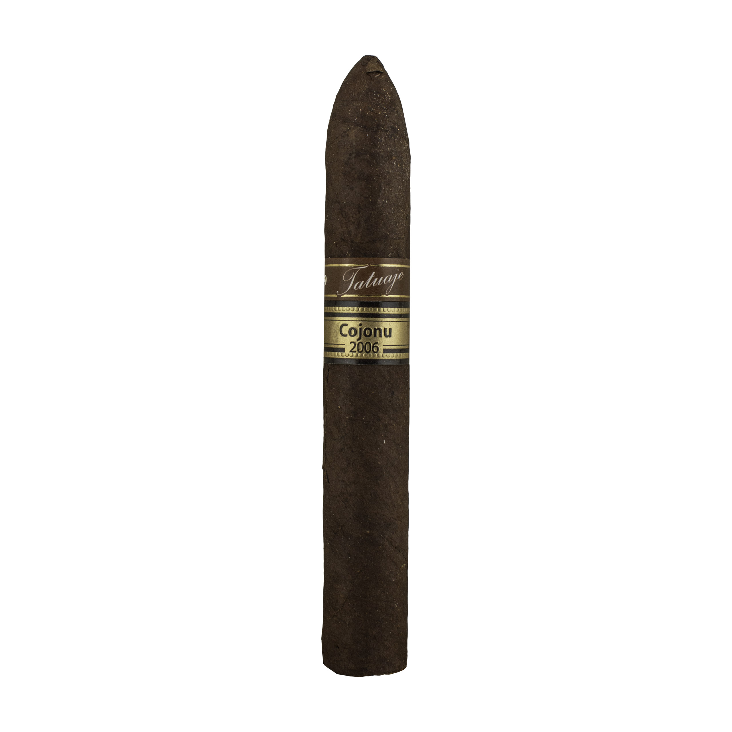 Tatuaje Cojonu 2006 5 1/2 x 52 Cigar - Single