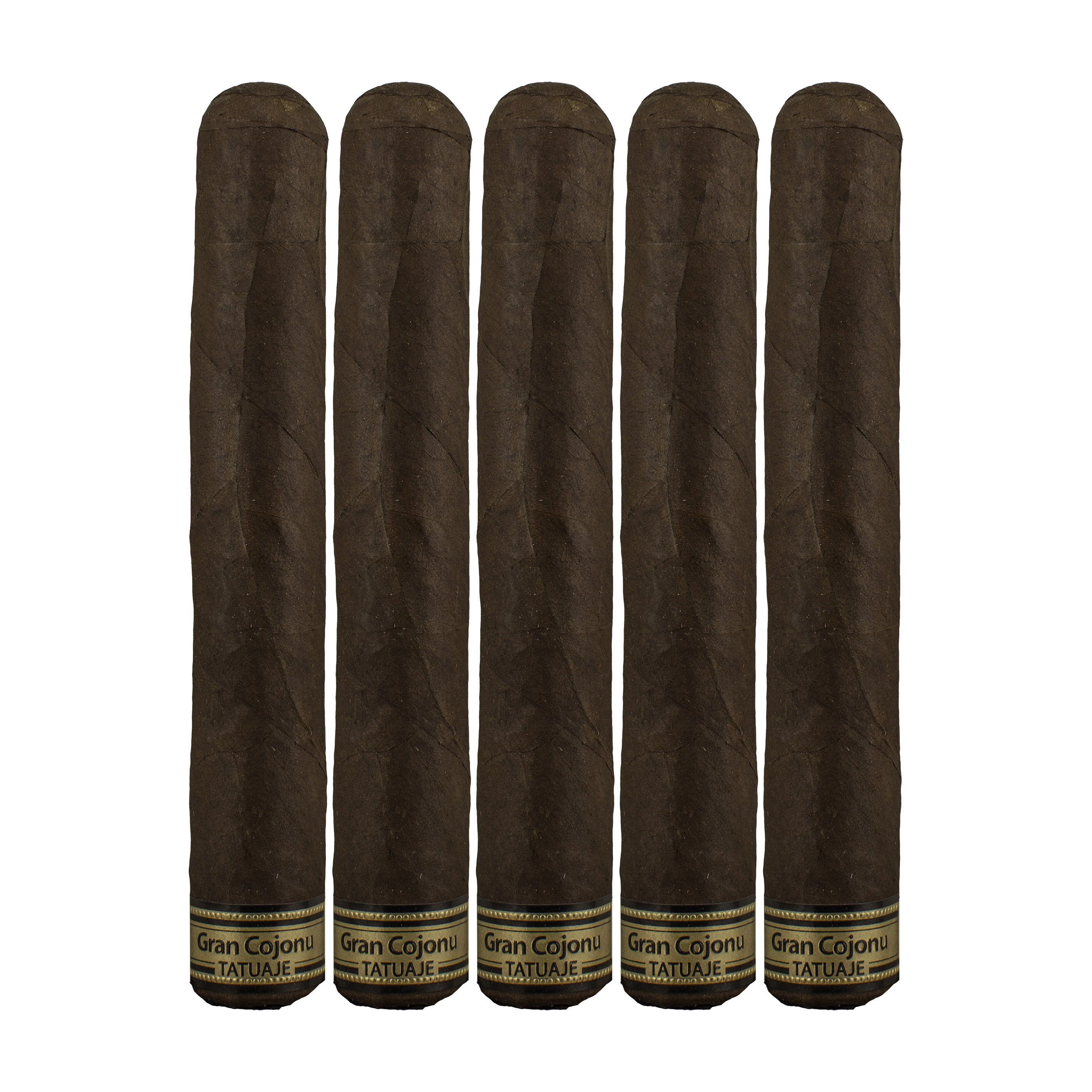 Tatuaje Gran Cojonu Cigar - 5 Pack