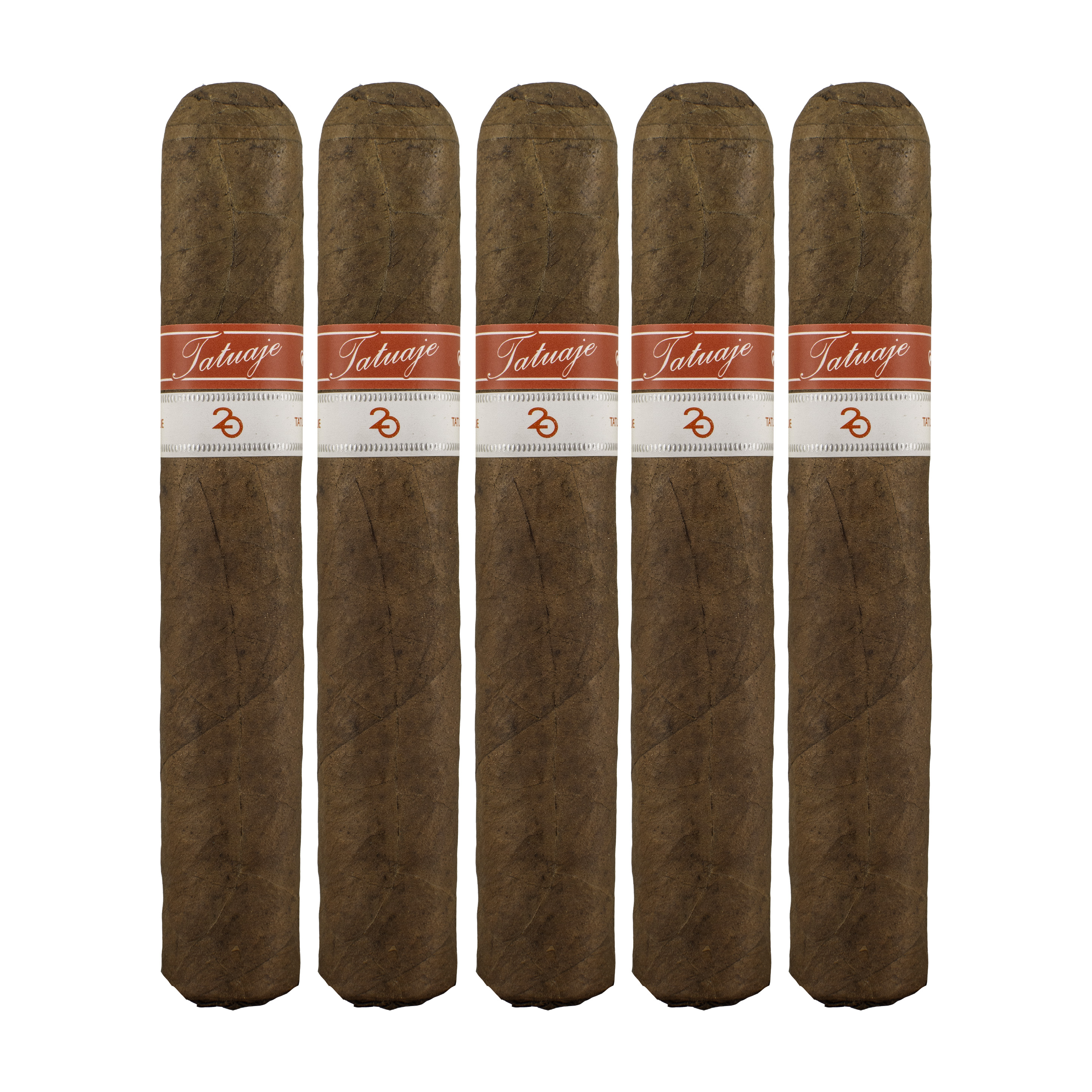 Tatuaje Havana VI Series E Edmundo Cigar - 5 Pack Tatuaje Havana VI Series E Edmundo Cigar - 5 Pack