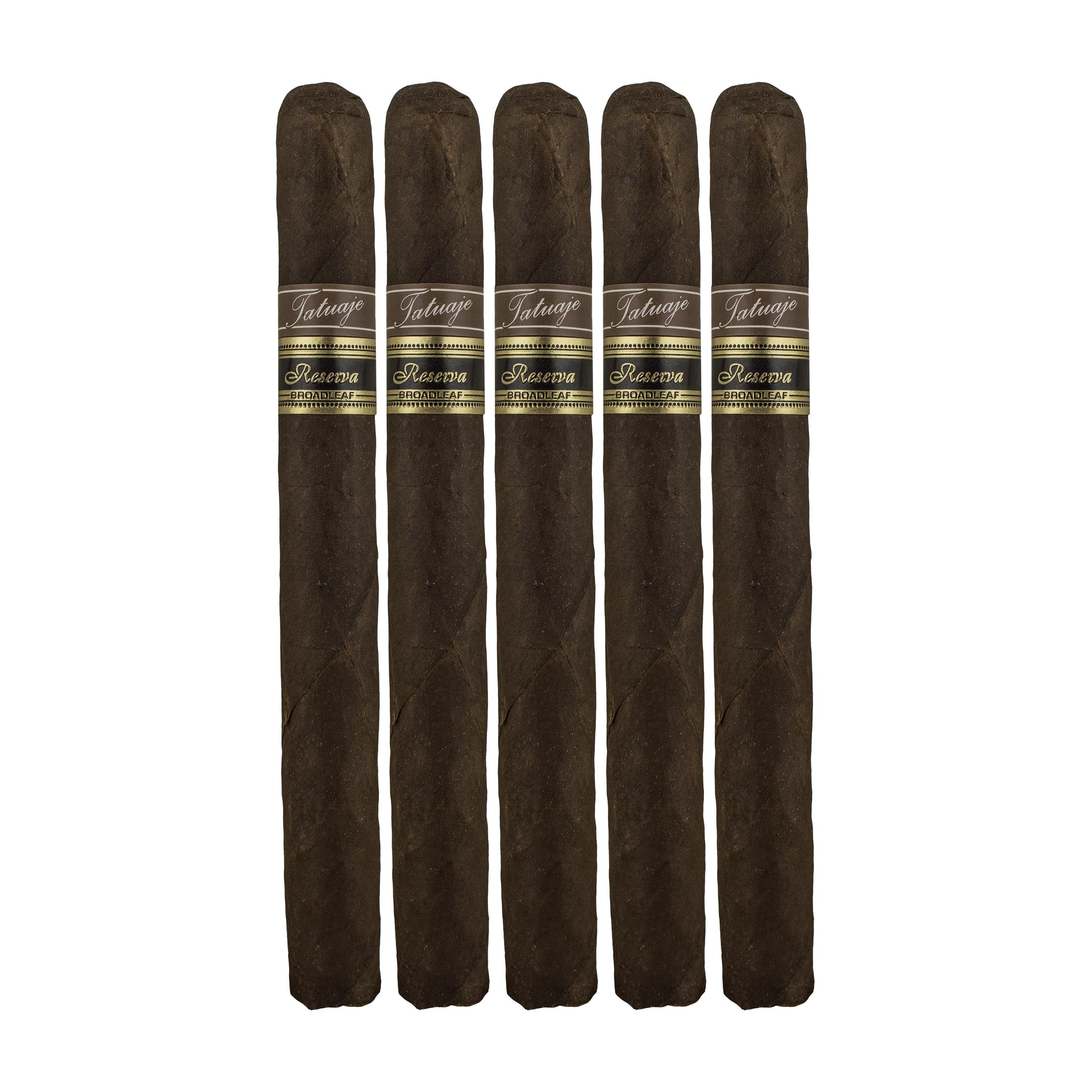 Tatuaje Reserva Broadleaf SW Cigar - 5 Pack