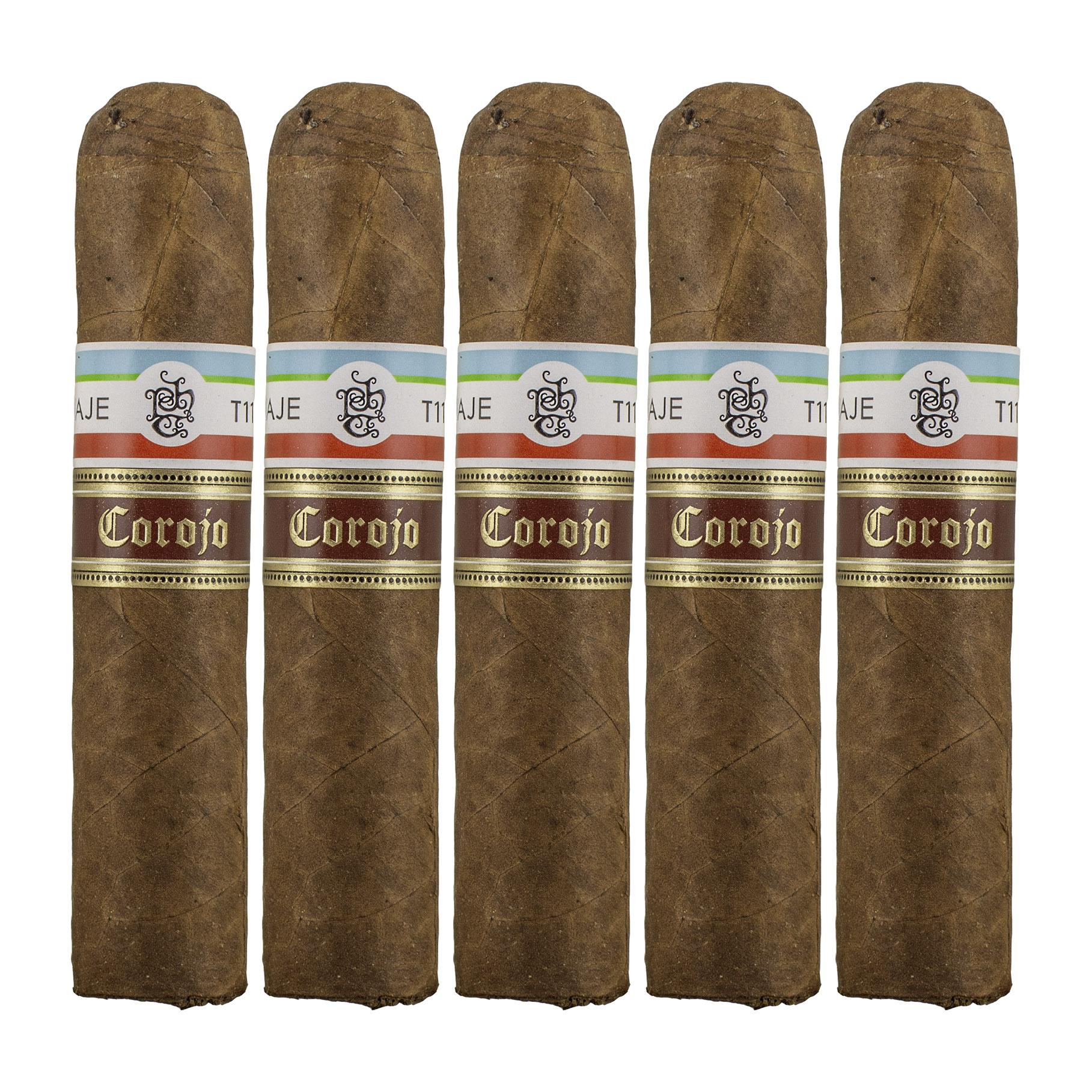 Tatuaje T110 Corojo - 5 Pack