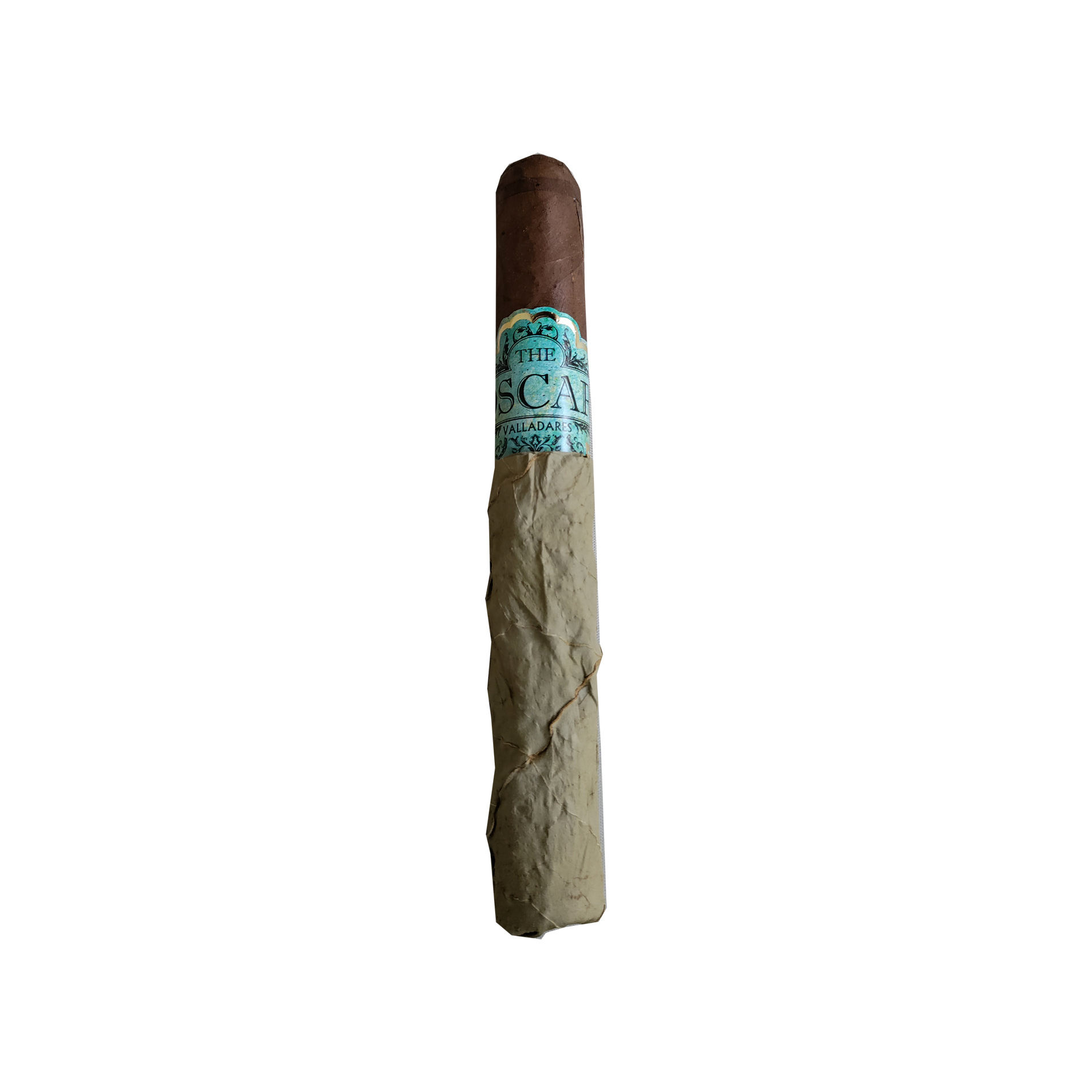 The Oscar Valladares Habano Corona Cigar - Single