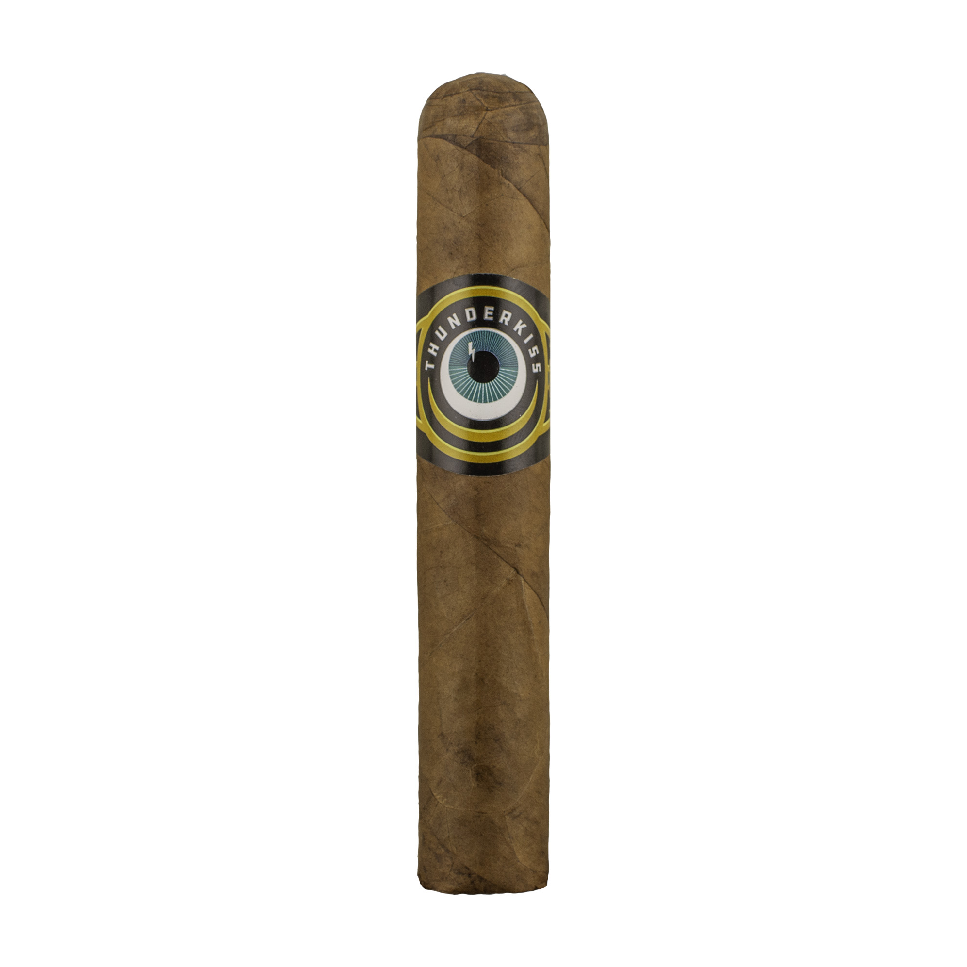 Crowned Heads Thunderkiss - Single