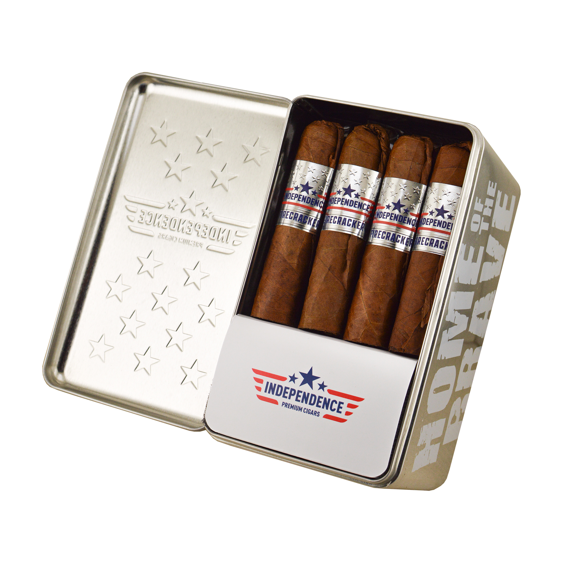 United Cigars Independence Firecracker Cigar - Box of 12 United Cigars Independence Firecracker Cigar - Box of 12