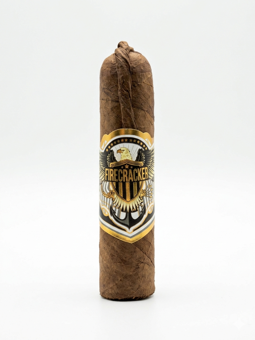 United Cigars Firecracker Maduro Cigar - Single