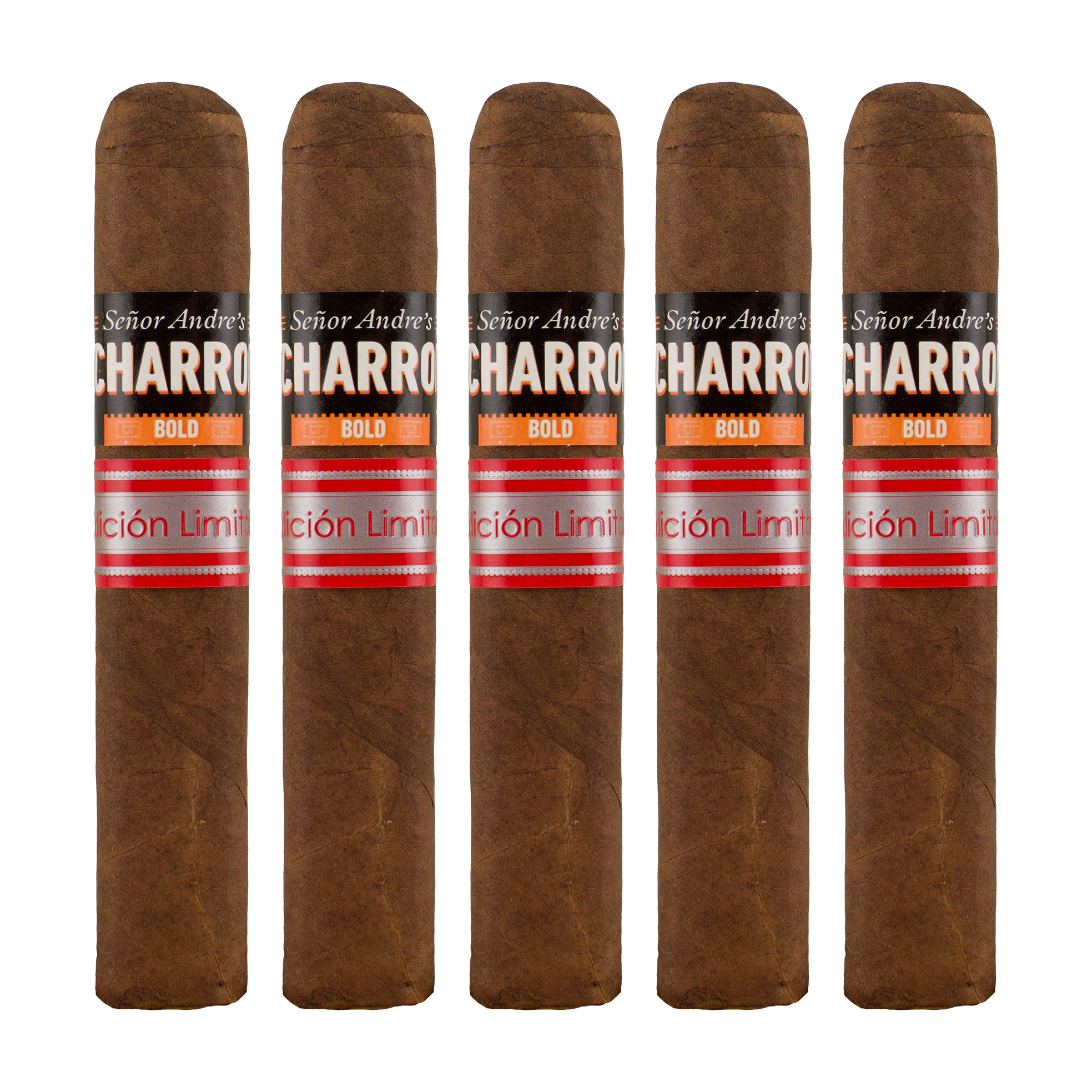 Viaje Chicharrones Bold Cigar - 5 Pack