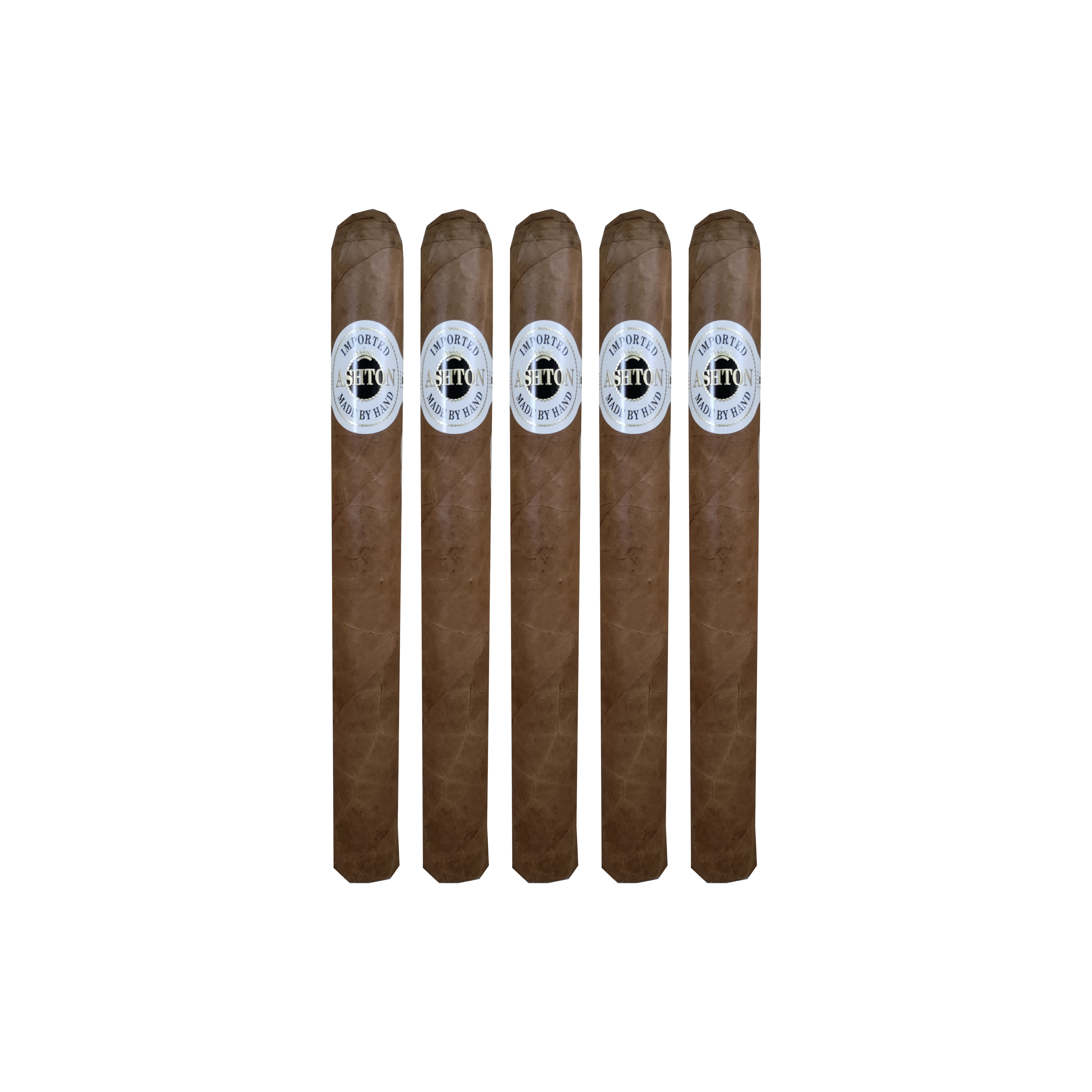 Ashton Classic Churchill - 5 Pack