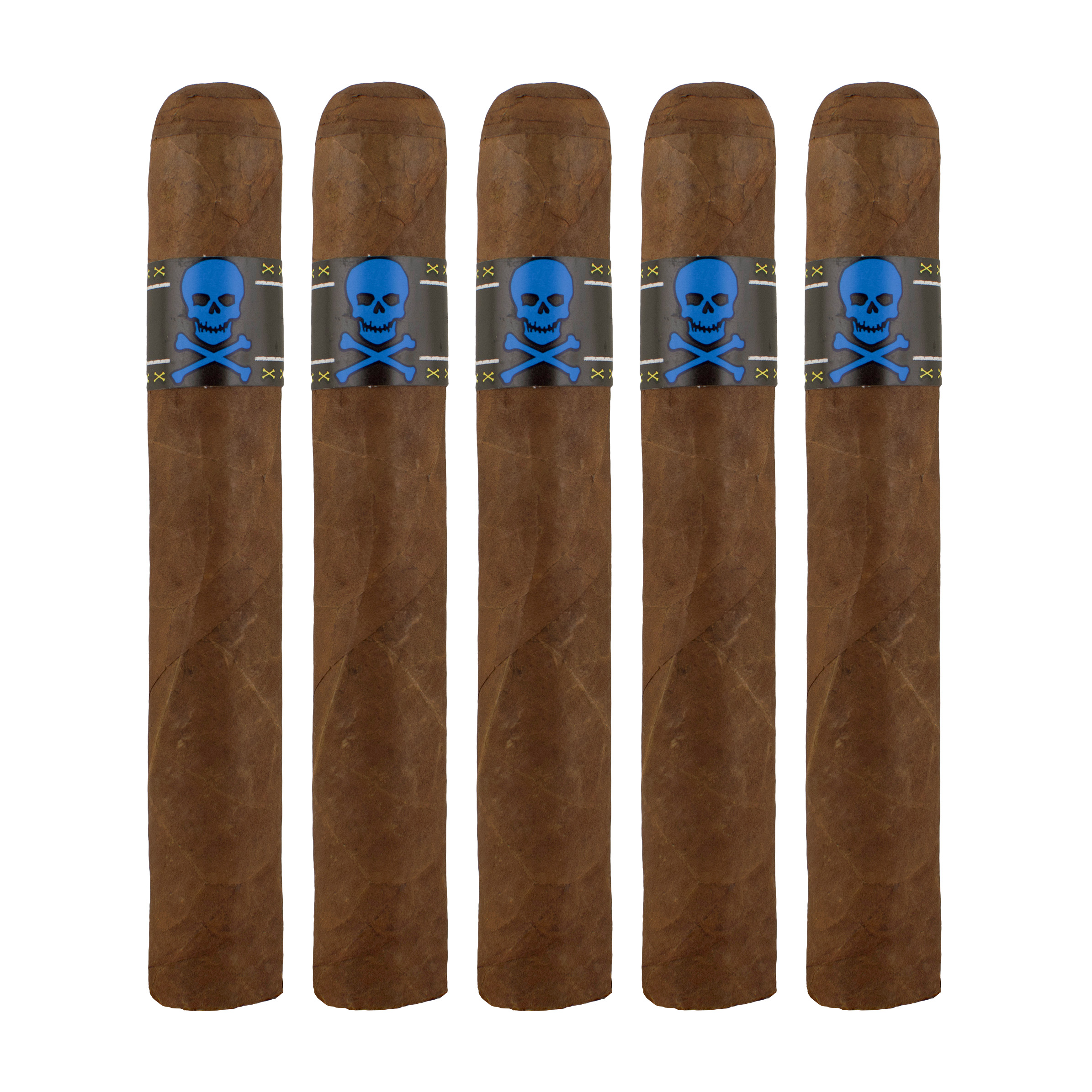 Viaje Logan Toro Gordo - 5 Pack
