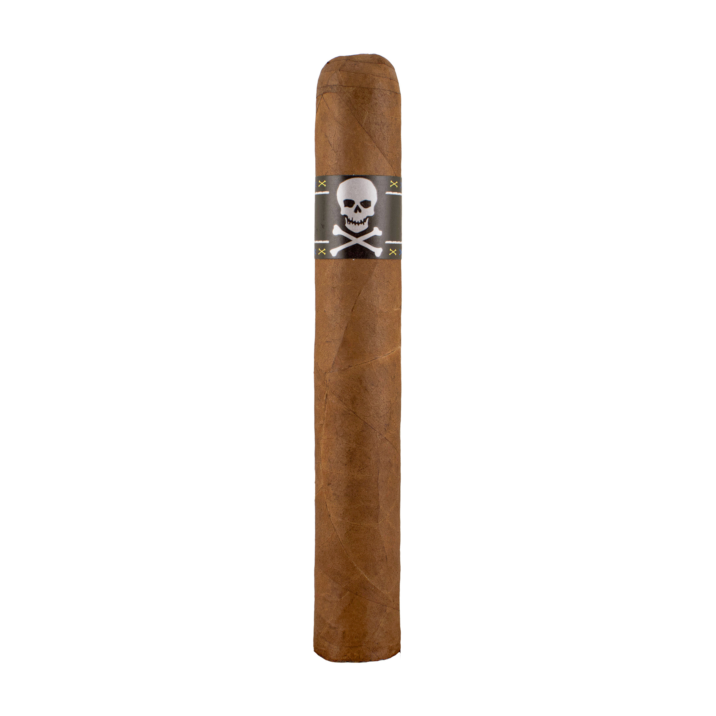 Viaje Weapon X Toro Gordo - Single