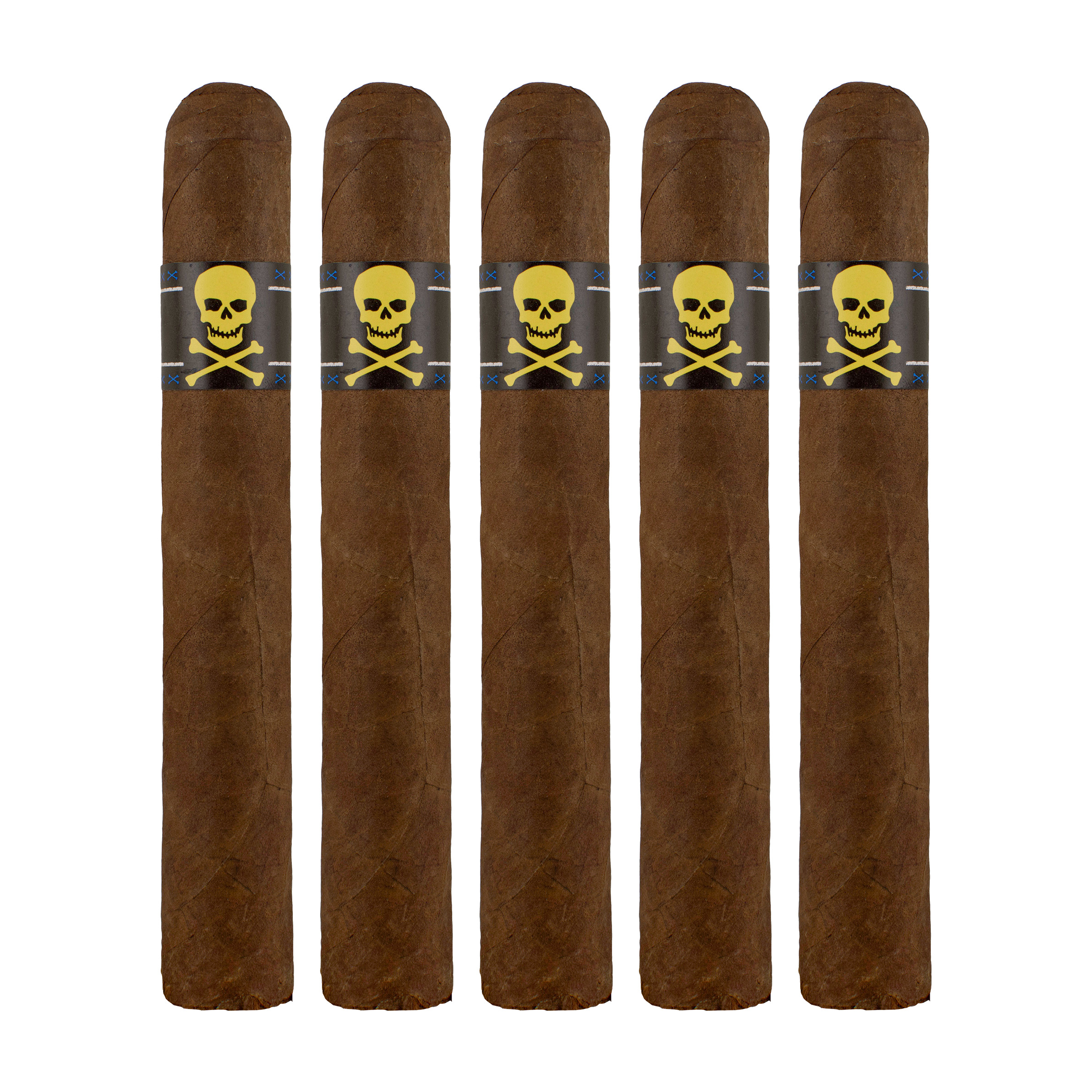 Viaje Wolverine Toro Gordo - 5 Pack