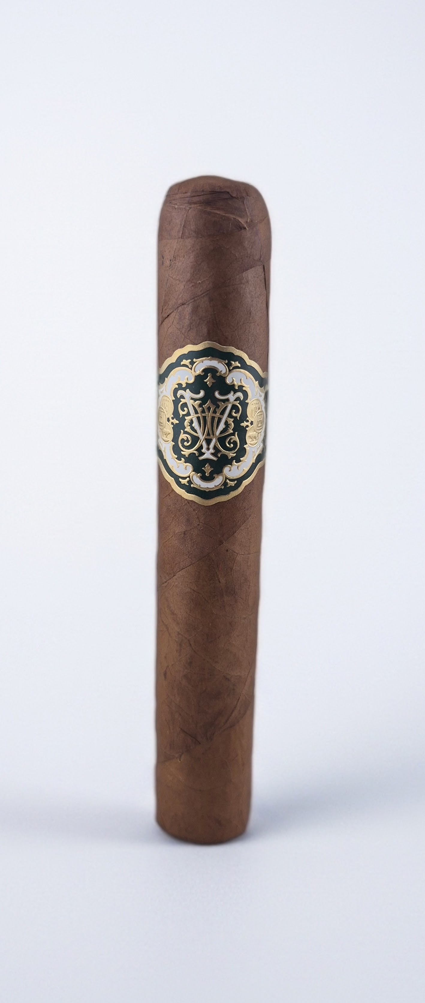 Avowed Cigar Co. The Vow Grand Robusto Cigar - Single